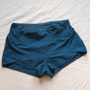 Lululemon Speed Up Low-rise Lined Running Short